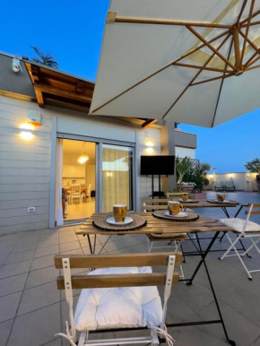 Kleos suite Bari